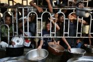 Gaza au bord de la famine, les ONG alertent, Washington relance la diplomatie