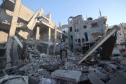Israël examine la réponse du Hamas à la proposition de trêve de 60 jours