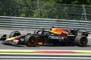 F1: Max Verstappen restera chez Red Bull en 2026