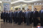 Corée du Nord: atterrissage à Pyongyang d'un vol commercial parti de Moscou (site de suivi)