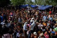 Cambodge-Thaïlande: cessez-le-feu «inconditionnel» au cinquième jour des combats