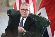 UK Says to Recognize Palestinian State in September Unless Israel Acts