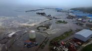 Le tsunami, un raz-de-marée d'origine sismique