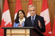 Le Canada a l'intention de reconnaître l'Etat de Palestine, Israël condamne