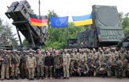 Berlin annonce la livraison imminente de deux batteries antimissiles Patriot à l'Ukraine