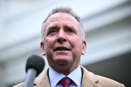 Ukraine: l'émissaire de Trump attendu en Russie cette semaine