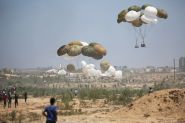 Israël valide un plan pour «vaincre» le Hamas et «prendre le contrôle» de Gaza