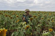 Ukraine: avancée rapide de l'armée russe dans un secteur stratégique du front est