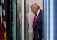 Trump exige l'alignement rapide des musées de Washington