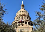 Le Texas adopte une carte électorale redécoupée à la demande de Trump