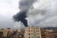 Yémen: frappes israéliennes meurtrières contre des cibles des houthis