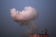 Ukraine: Kiev visée par une importante attaque russe