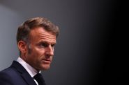 Macron affirme qu'«aucune offensive» ou «tentative d’annexion» n'enrayera le mouvement de reconnaissance de la Palestine