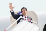 Marco Rubio en Israël samedi pour réaffirmer l’alliance avec Washington