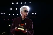 Succès surprise pour Jim Jarmusch, Lion d'or à Venise pour «Father Mother Sister Brother»