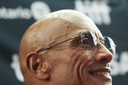 Dwayne Johnson’s Oscar Journey Begins at Toronto Premiere
