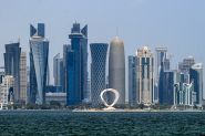 Des représentants américains et iraniens vont tenir des discussions indirectes mercredi à Doha