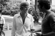Robert Redford célébré à Sundance: un adieu légendaire au père du cinéma indépendant