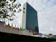 Le président syrien se rend aux États-Unis pour l'Assemblée générale de l'ONU