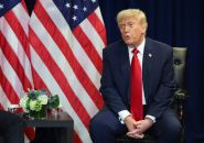 Trump réclame à l'ONU une enquête pour \