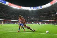 Espagne: duel de héros entre Alvarez et Mbappé dans le derby de Madrid