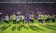 Allemagne: Dortmund déroule, Leipzig enchaîne, Leverkusen s'en sort enfin