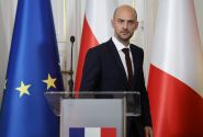 Jean-Noël Barrot  sur le Plan Trump pour Gaza: le Hamas doit accepter sa «reddition»