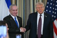 Les 20 points de Donald Trump pour mettre fin à la guerre à Gaza