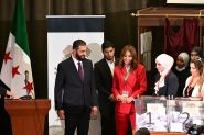 Syrie: début du processus contesté de désignation du premier Parlement post-Assad
