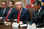 Donald Trump envisage de se rendre en Égypte pour la signature de l’accord de cessez-le-feu à Gaza