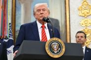 Trump et Sissi présideront un sommet pour la paix à Gaza en Égypte