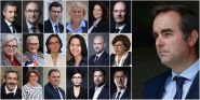 Le gouvernement Lecornu 2 entre en fonction, pour combien de temps?