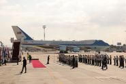 Donald Trump arrive en Israël alors que les premiers otages sont libérés