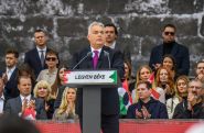 Pétrole russe: la Hongrie veut contourner les sanctions américaines