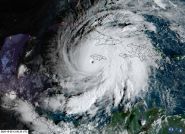 L’ouragan Melissa touche Cuba après avoir dévasté la Jamaïque