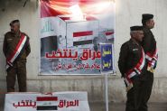 Élections en Irak : la jeunesse hésite
