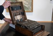 Qu'est-ce que la machine Enigma M4 ? 