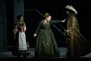 À Toulouse, l’opéra Don Giovanni sous le regard contemporain d’Agnès Jaoui