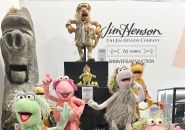 Les pièces de la collection du créateur du \