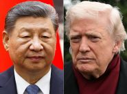 Xi Jinping s'est entretenu au téléphone avec Donald Trump