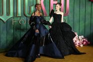«Wicked: partie II», «Hamnet» et «Sinners» favoris des nominations aux Golden Globes