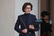 Audiovisuel, Louvre... Rachida Dati à la Culture, deux années sous tension