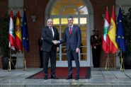 Liban–Espagne : un soutien réaffirmé à Madrid