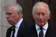 Affaire Epstein: Charles III et William sortent de leur réserve et mettent la pression sur Andrew