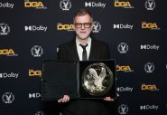 Oscars en ligne de mire: Paul Thomas Anderson triomphe aux DGA Awards avec «Une bataille après l’autre»
