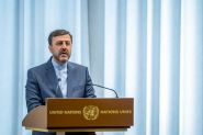Téhéran dément toute réunion avec les États-Unis cette semaine au Qatar