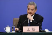 La Chine prévient que la prochaine phase des négociations entre l'Iran et les États-Unis sera «plus difficile»