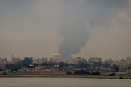 L'Iran cible le Koweït et Bahreïn après des frappes américaines