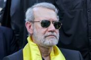 L'Iran confirme la mort d'Ali Larijani, Israël promet le même sort à Mojtaba Khamenei
