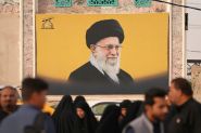 Les funérailles de l'ex-guide suprême Ali Khamenei passeront par l'Irak